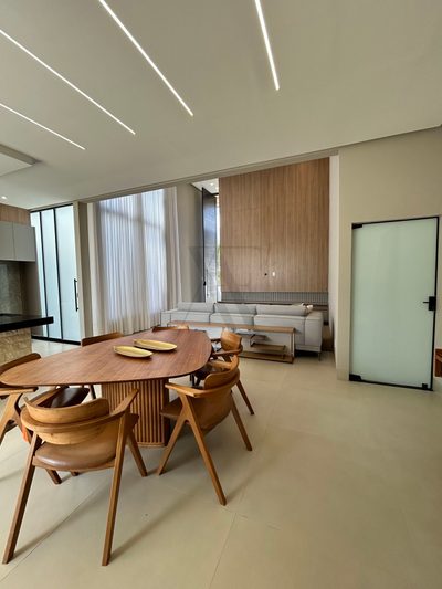 Casa, 3 quartos, 197 m² - Foto 5