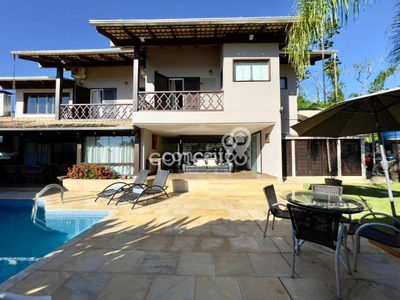 Casa, 3 quartos, 329 m² - Foto 1