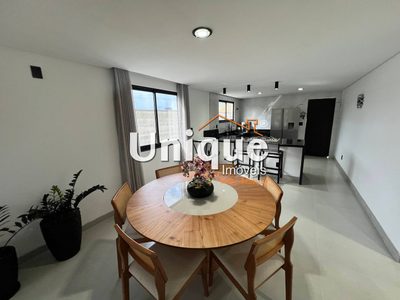 Casa, 3 quartos, 110 m² - Foto 5