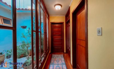 Casa, 3 quartos, 295 m² - Foto 3