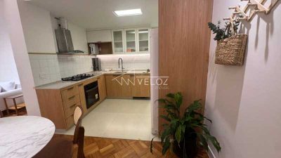 Apartamento, 2 quartos, 72 m² - Foto 5