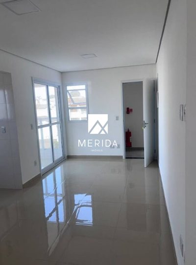 Apartamento, 2 quartos, 56 m² - Foto 1