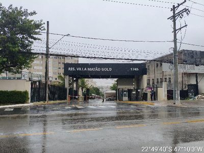 Apartamento, 2 quartos, 45 m² - Foto 1