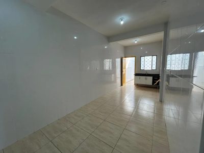 Casa, 4 quartos, 170 m² - Foto 1