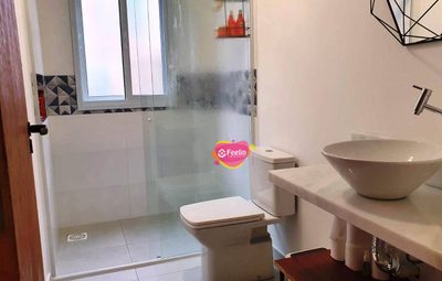 Casa, 2 quartos, 75 m² - Foto 2