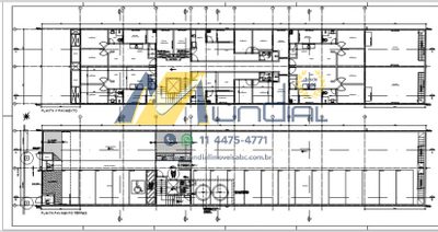 Casa, 4 quartos, 289 m² - Foto 5