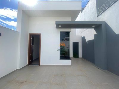 Casa, 2 quartos, 80 m² - Foto 1