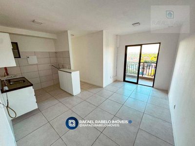Apartamento, 2 quartos, 51 m² - Foto 1