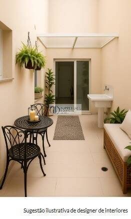Apartamento, 2 quartos, 75 m² - Foto 1