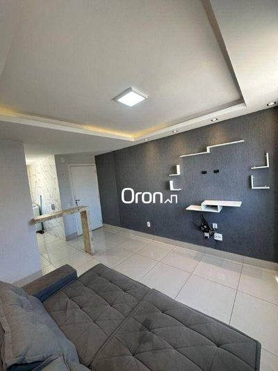 Apartamento, 2 quartos, 46 m² - Foto 2