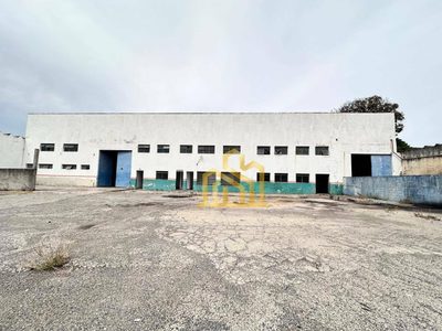Depósito-Galpão, 2000 m² - Foto 1