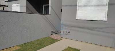 Casa, 2 quartos, 60 m² - Foto 3