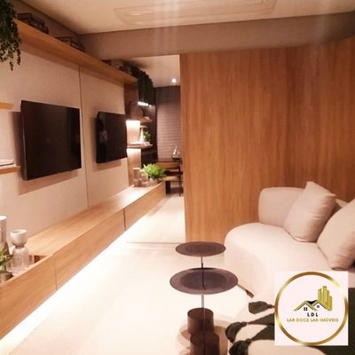 Cobertura, 3 quartos, 98 m² - Foto 2
