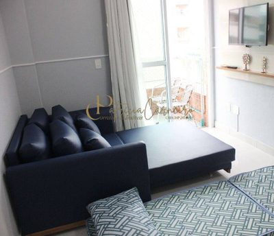 Apartamento, 1 quarto, 38 m² - Foto 4
