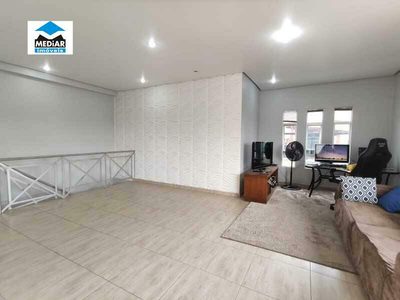 Cobertura, 3 quartos, 200 m² - Foto 5
