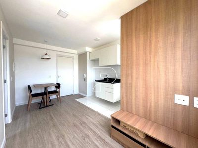 Apartamento, 1 quarto, 28 m² - Foto 5