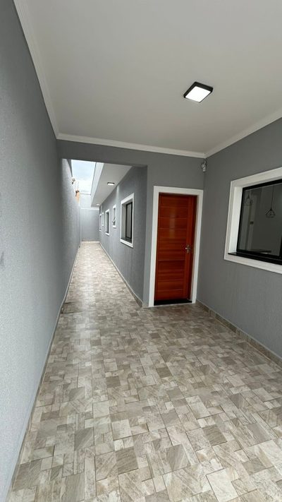 Casa, 2 quartos, 69 m² - Foto 5