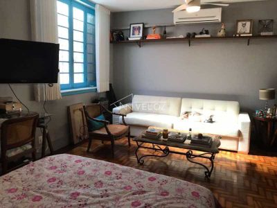Apartamento, 1 quarto, 36 m² - Foto 5