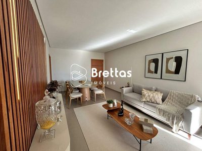 Apartamento, 1 quarto, 83 m² - Foto 3