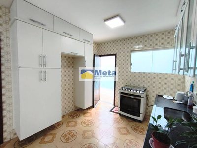 Casa, 3 quartos, 200 m² - Foto 5