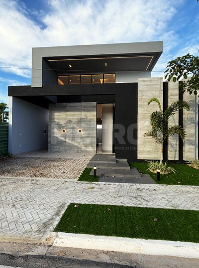 Casa de Condomínio, 2 quartos - Foto 2