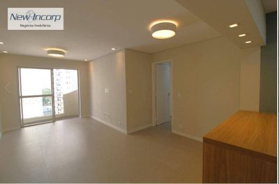 Apartamento, 3 quartos, 80 m² - Foto 1