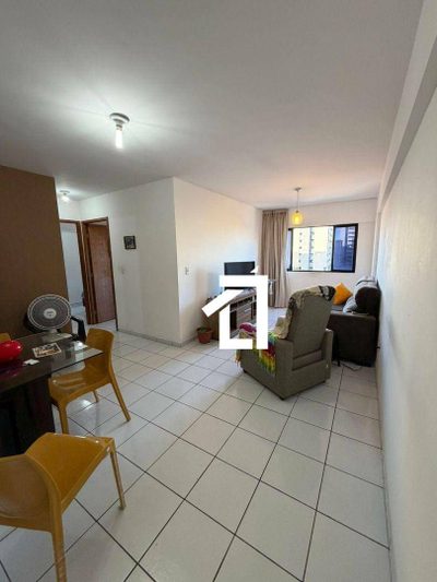 Apartamento, 2 quartos, 64 m² - Foto 1