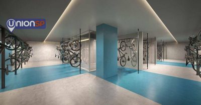 Kitnet-Studio, 26 m² - Foto 4
