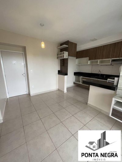 Apartamento, 2 quartos, 67 m² - Foto 2
