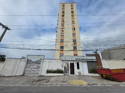 Apartamento, 2 quartos, 46 m² - Foto 1