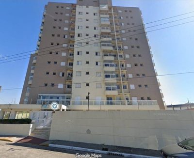 Apartamento, 2 quartos, 72 m² - Foto 1
