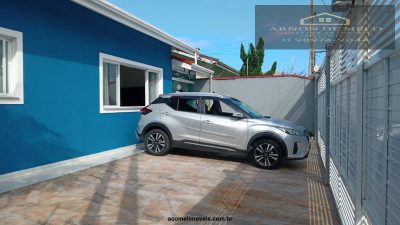 Casa, 3 quartos, 171 m² - Foto 2