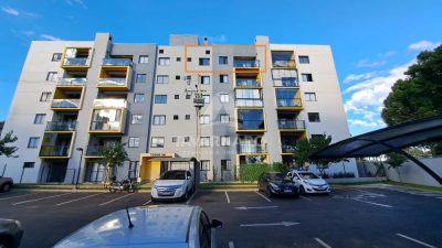 Apartamento, 2 quartos, 64 m² - Foto 1