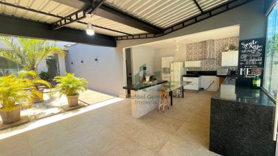 Casa, 3 quartos, 211 m² - Foto 5