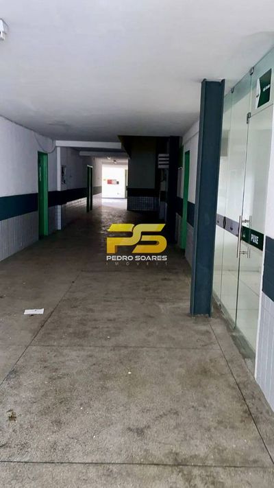 Loja-Salão, 3600 m² - Foto 2