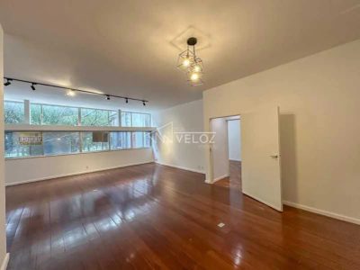 Apartamento, 3 quartos, 170 m² - Foto 3