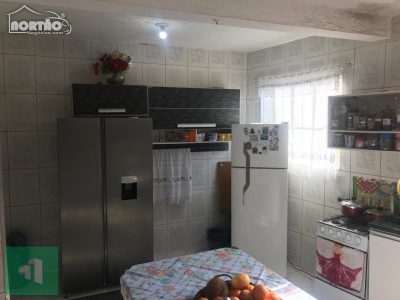 Casa, 4 quartos - Foto 3