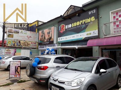 Prédio Inteiro, 1300 m² - Foto 4