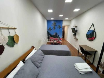 Apartamento, 30 m² - Foto 3