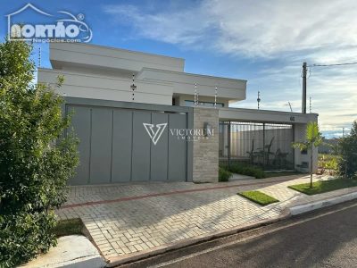 Casa, 1 quarto, 256 m² - Foto 2