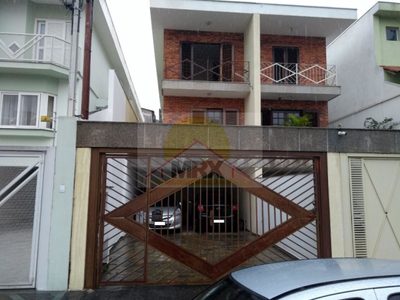 Casa, 4 quartos, 138 m² - Foto 1