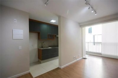 Apartamento, 1 quarto, 38 m² - Foto 3