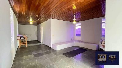 Cobertura, 3 quartos, 238 m² - Foto 3