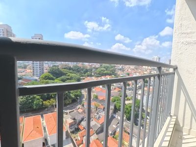 Apartamento, 2 quartos, 40 m² - Foto 2