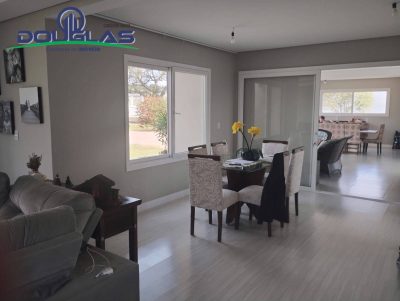 Casa, 4 quartos, 260 m² - Foto 4