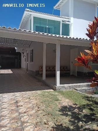 Casa, 3 quartos, 228 m² - Foto 1