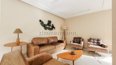 Apartamento, 3 quartos, 224 m² - Foto 5