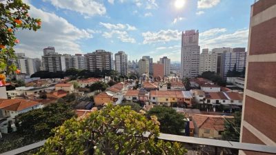 Apartamento, 1 quarto, 41 m² - Foto 1