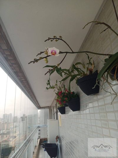 Apartamento, 2 quartos, 83 m² - Foto 4