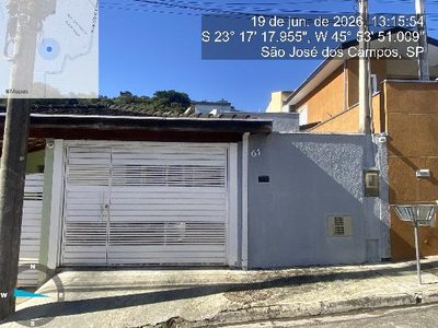 Casa, 2 quartos, 162 m² - Foto 1